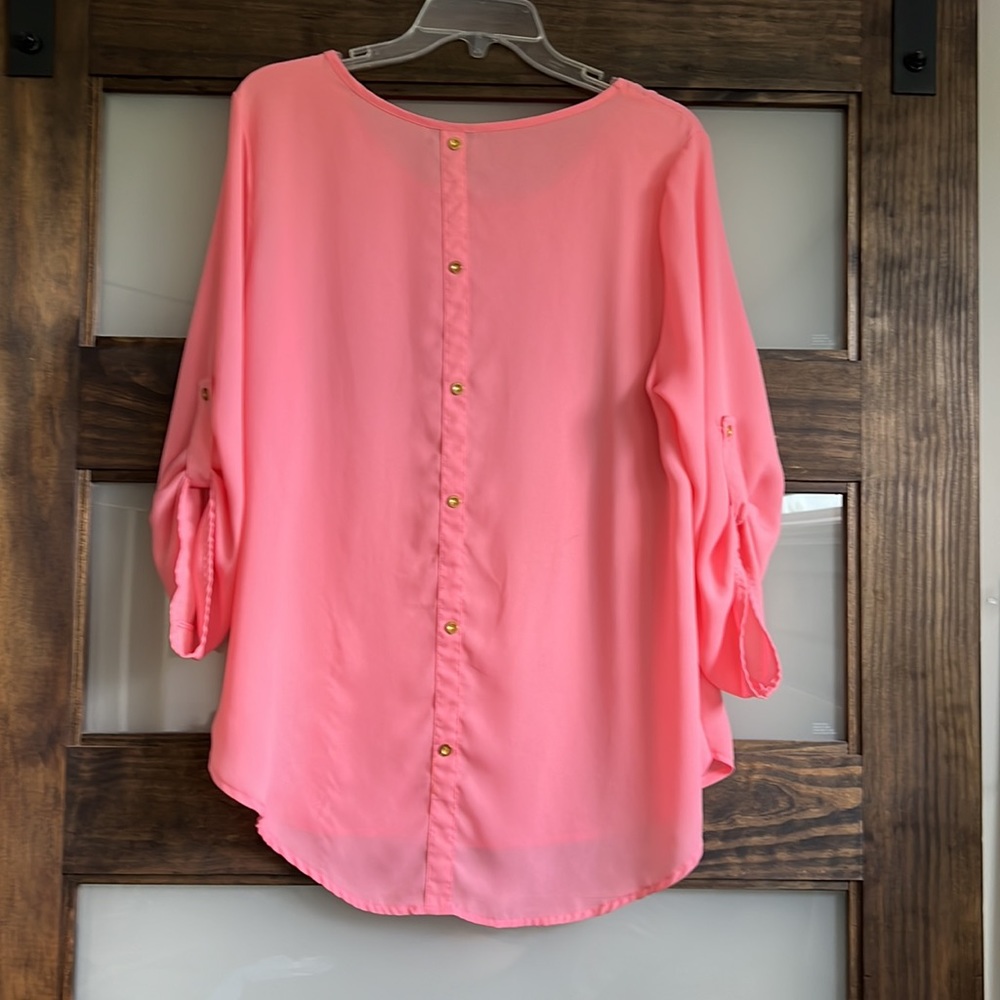 Blouse - Picture 2 of 2